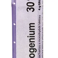 Boiron PYROGENIUM CH30 granule 4 g