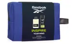 Reebok Inspire Your Mind dárková sada pro muže 3 ks