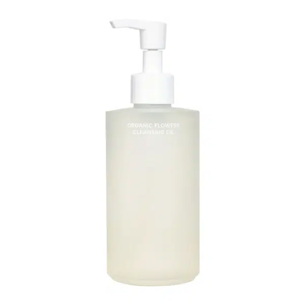 Whamisa BIO Odličovací olej 260 ml