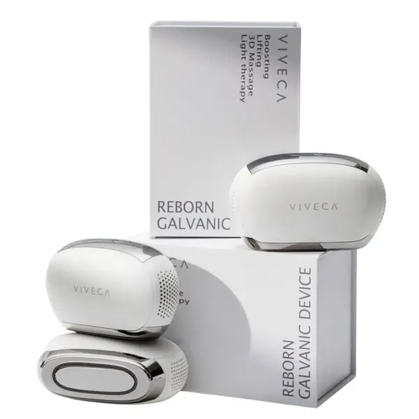 Viveca Reborn Galvanic Device