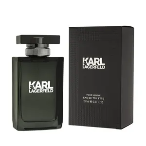Karl Lagerfeld Pour Homme EDT 100 ml M