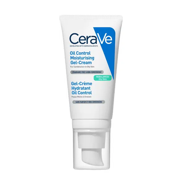 CeraVe Hydratační gel-krém 52 ml