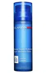 Clarins Men Super Moisture Balm hydratační balzám 50 ml