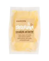 Country Life Strouhanka kukuřičná instantní 200 g