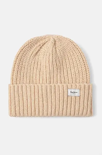 Čepice Pepe Jeans WENEBA HAT