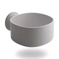 Koupelnový organizér Alessi Birillo