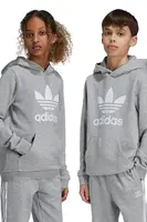 Dětská mikina adidas Originals TREFOIL HOODIE