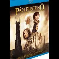 Různí interpreti – Pán prstenů: Dvě věže Blu-ray