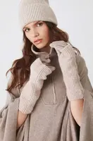 Rukavice z vlněné směsi Medicine