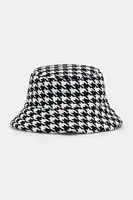 Klobouk Newland Forget me not