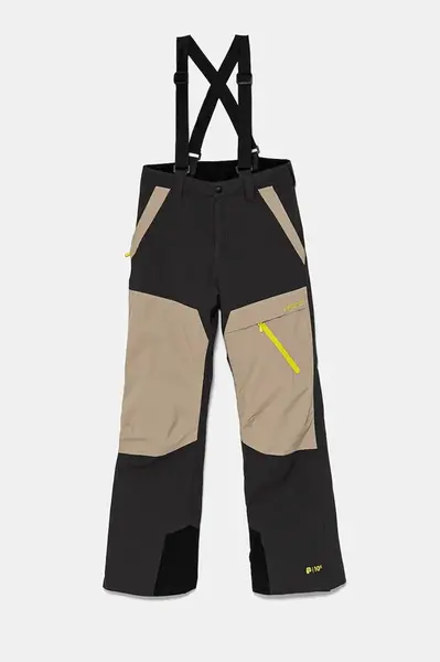 Dětské lyžařské kalhoty Protest PRTRAIDER