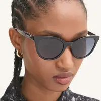 Sluneční brýle Love Moschino