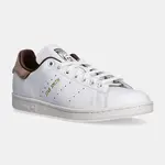 Kožené tenisky adidas Originals Stan Smith W bílá barva, IF7003