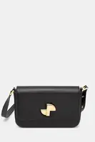 Kožená kabelka Patou