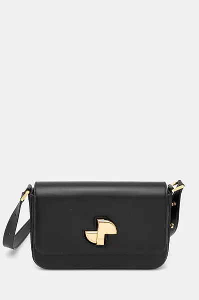 Kožená kabelka Patou