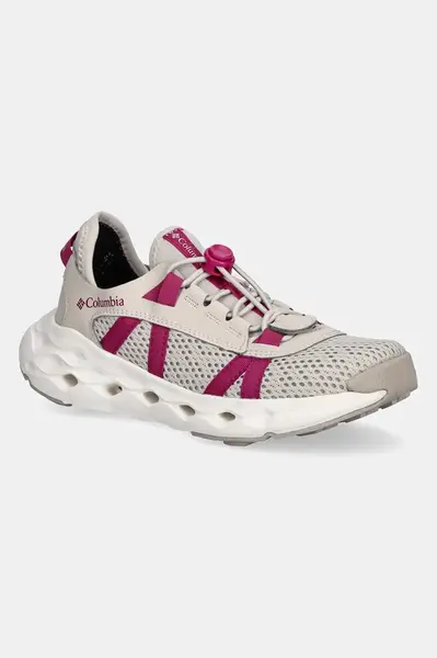 Dětské boty Columbia CHILDRENS DRAINMAKER