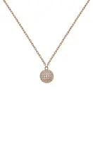 Náhrdelník Daniel Wellington