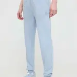 Bavlněné tepláky HUGO Nelfinia