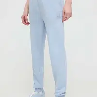 Bavlněné tepláky HUGO Nelfinia