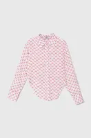 Dětská košile Pinko Up