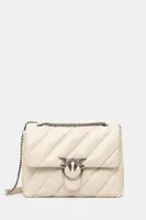 Kožená kabelka Pinko