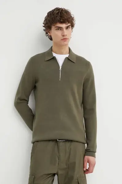 Svetr Samsoe Samsoe GUNA