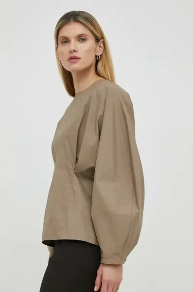 Bavlněná halenka By Malene Birger Maias