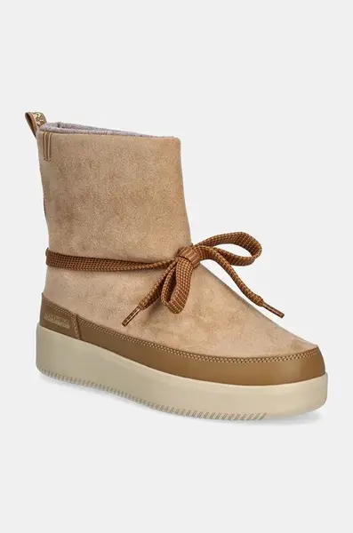 Sněhule Napapijri JADE