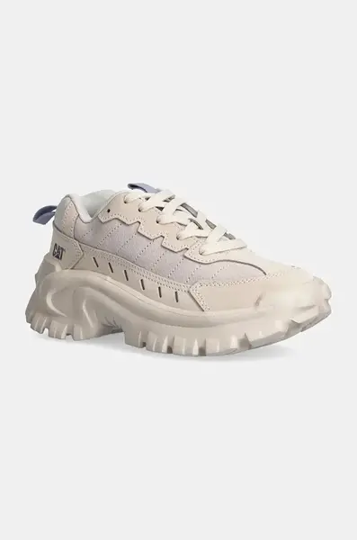 CAT Footwear  Sneakers boty  INTRUDER ESSENTIAL