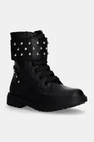 Dětské boty Geox ECLAIR