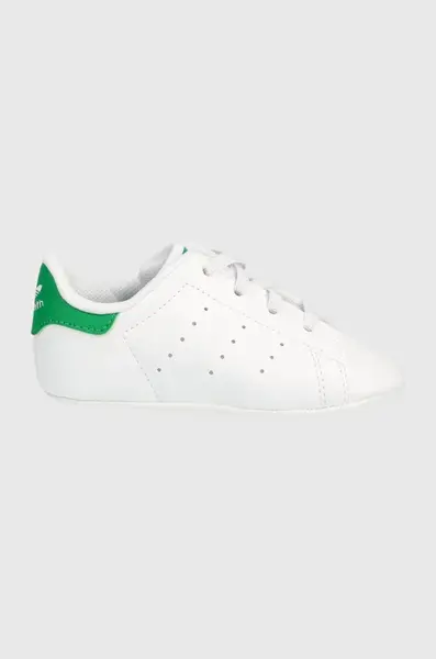 Dětské sneakers boty adidas Originals Stan Smith FY7890