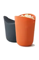 Sada nádob na popcorn Joseph Joseph (2-pack)