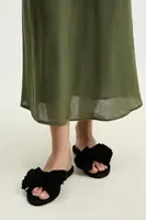 Pantofle Answear.LAB