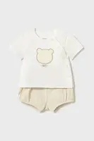 Dětská bavlněná souprava Mayoral Newborn