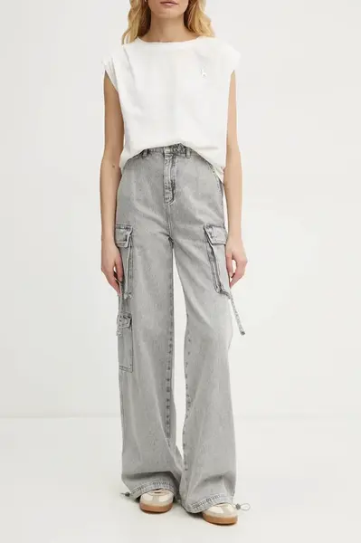 Džíny Patrizia Pepe