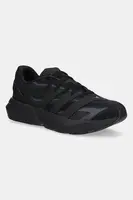 Tenisky adidas Lightblaze černá barva, JH6941