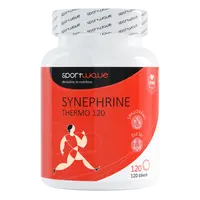 Sport Wave Synephrine Thermo - 120 tablet