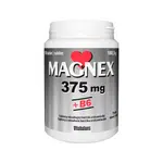 Vitabalans Magnex 375 mg + B6 180 tablet