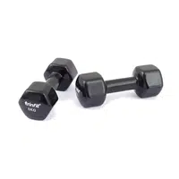 TRINFIT Činky na aerobic 0,5 až 5 kg varianta 5 kg - 1ks