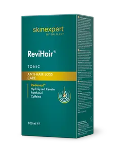 skinexpert BY DR.MAX ReviHair tonic 100 ml