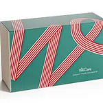 WeCare about your CHRISTMAS BEAUTY drink 28 sáčků + Hair 120 tobolek