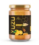 Dr. Natural Yuzu + Med + Zázvor 1000 g