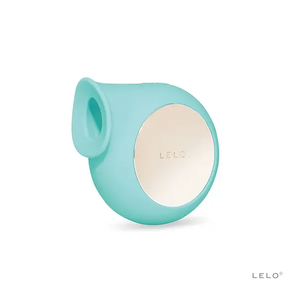LELO Stimulátor klitorisu - Sila Cruise blue