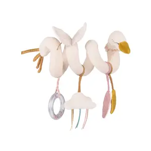 Moulin Roty Activity Labuť - La Petite Ecole de dance