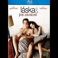 Různí interpreti – Láska a jiné závislosti Blu-ray