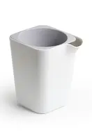 Květináč se zavlažovacím systémem Qualy S/17 x 15 x 20 cm