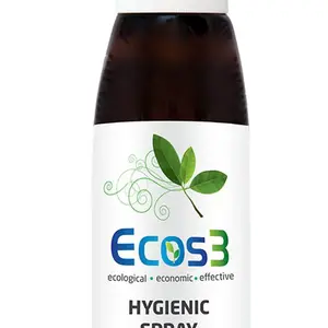ECOS 3 Hygienický spray 125 ml
