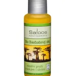 Saloos BIO Baobabový olej 50 ml
