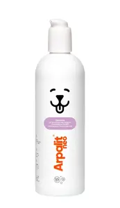 Arpalit Neo Šampon se složkou pro snížení parazitární zátěže a bambusovým extraktem 500 ml