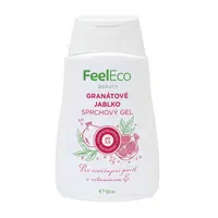 Feel Eco Sprchový gel Granátové jablko 300 ml